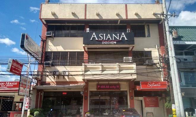 Asiana boutique hotel