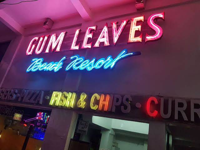 Baloy Beach Resort Image