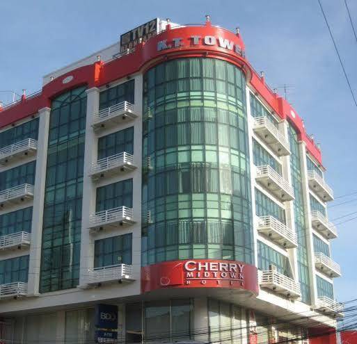 Cherry midtown