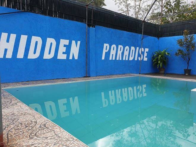 Hidden Paradise Image