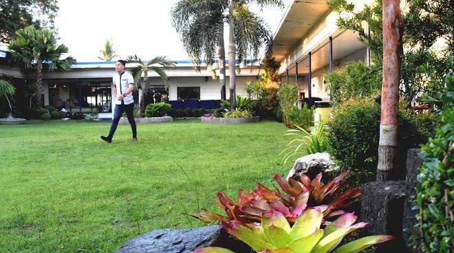 Hotel bahia subic bay
