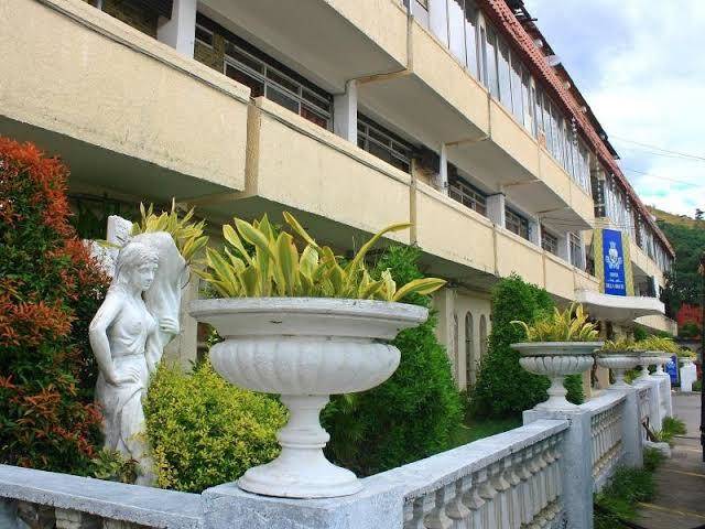 Hotel bella monte