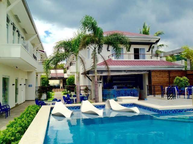 Icove beach hotel