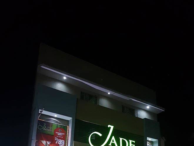 Jade hotel and restaurant