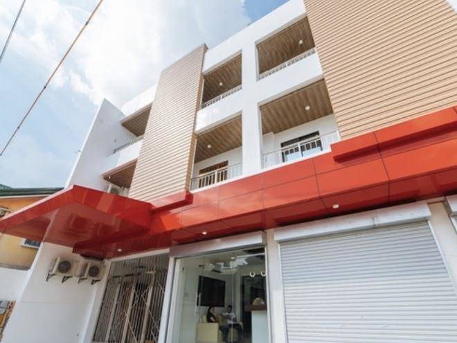 Jnv Dream Hotel Subic Image