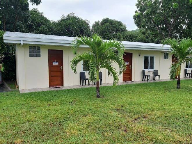 Monty Riverside View Resort Image