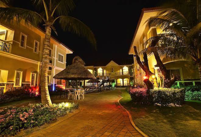Moonbay marina leisure resort