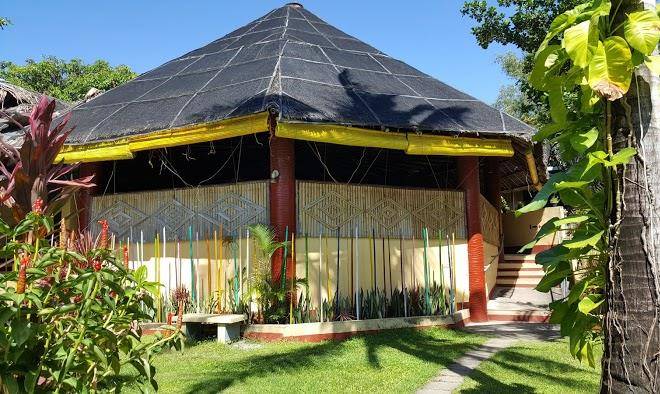 Palmera gardens