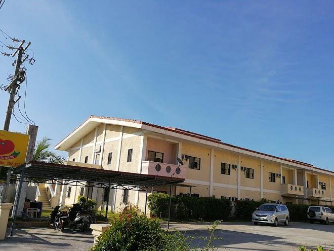 Poco a poco hotel