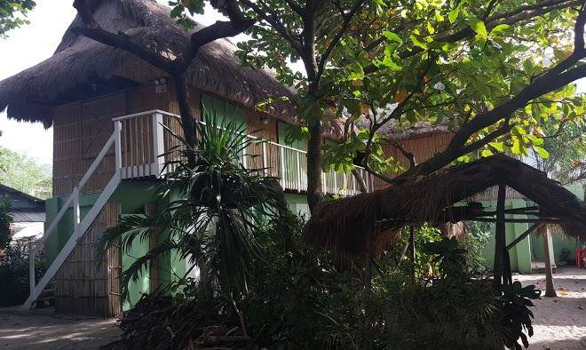 Pundaquit sun and surf resort