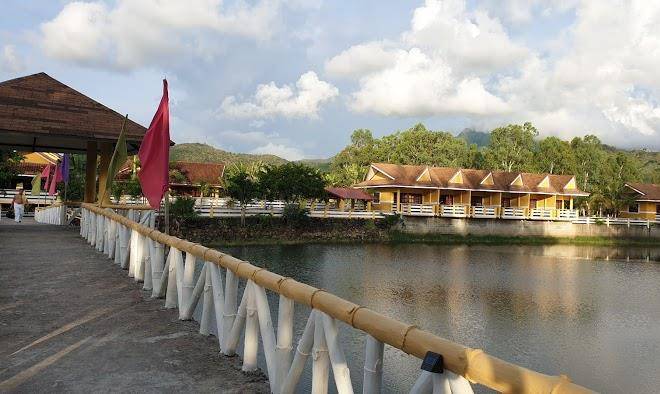 Punta de uian beach resort