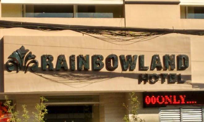 Rainbowland