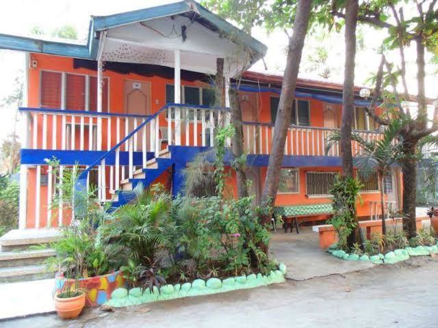 Sabina Beach Resort Image