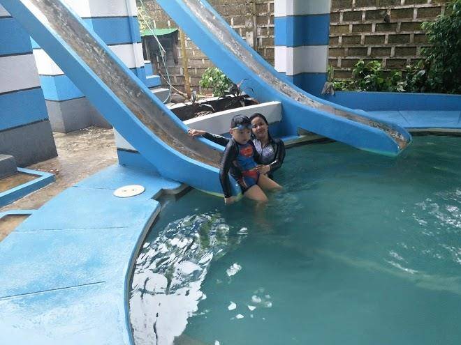 Sajorda river park hotel