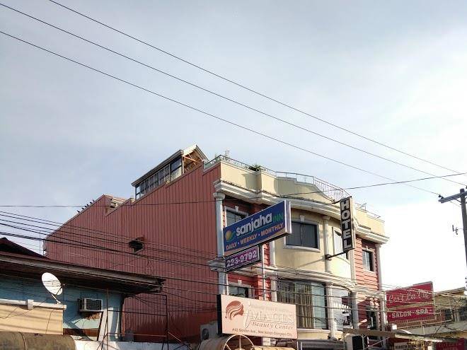 Sanjaha Inn Olongapo Image