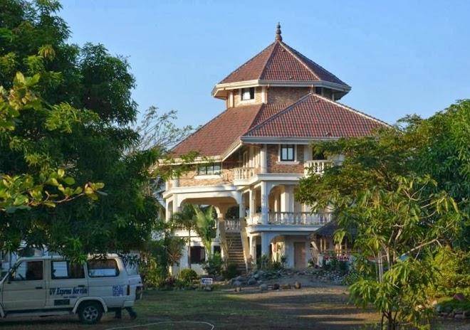 Seasun beach resort & hotel