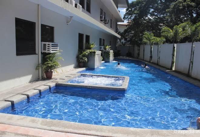 Subic Bay Venezia Hotel Image