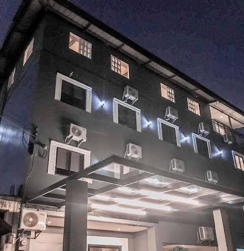 Subic boutique hotel sbma