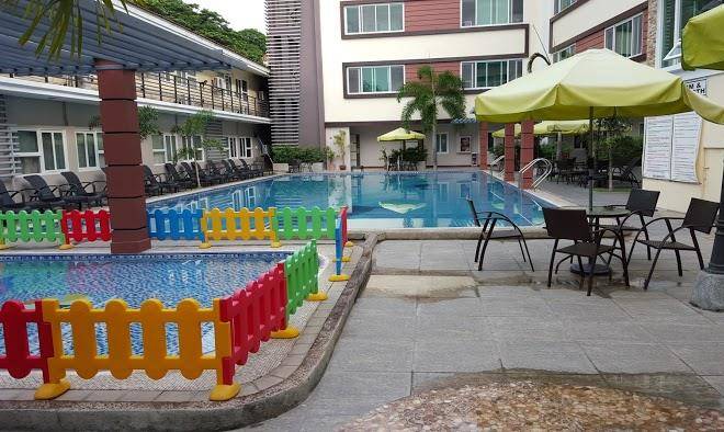 Subic Legend Hotels & Casinos Image