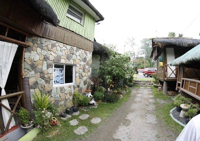 Subic Pearl Beach Resort Image