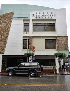 Subic Residencias Hotel Image