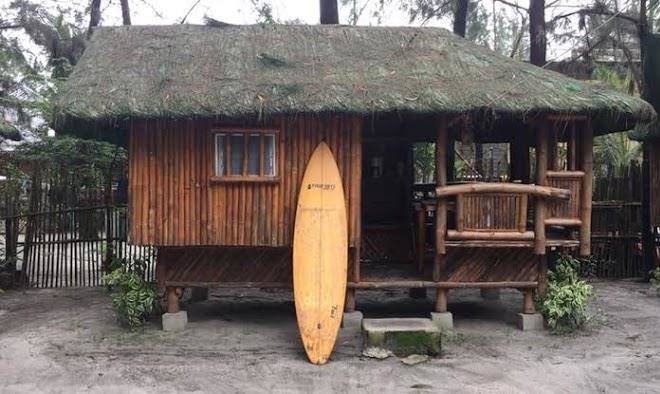 Surf theori resort