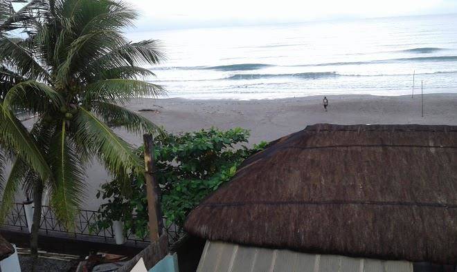 Tammy's beach resort