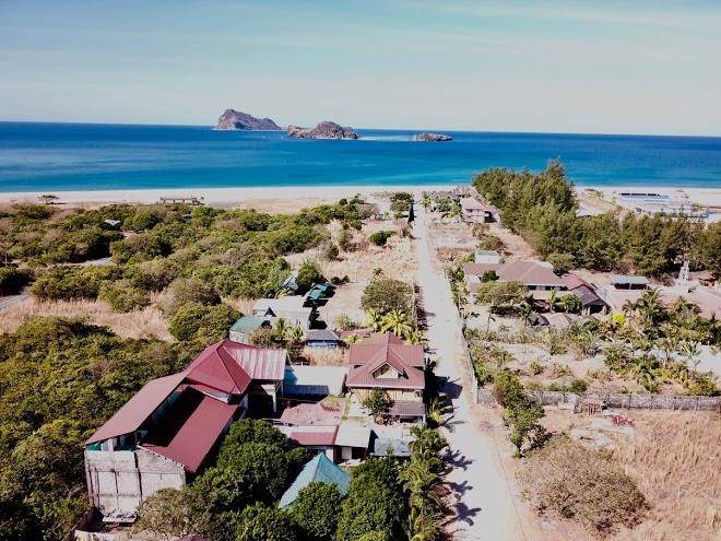 The Garden Resort & Resto Image