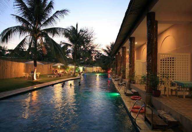 Wild Orchid Beach Resort Subic Bay Image