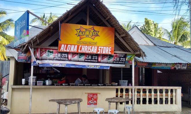 Alona Chrisah Store Image