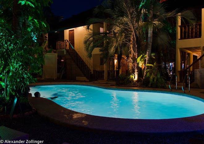 Alona Vida Beach Resort Image