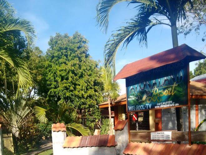 Alonaland Resort Image