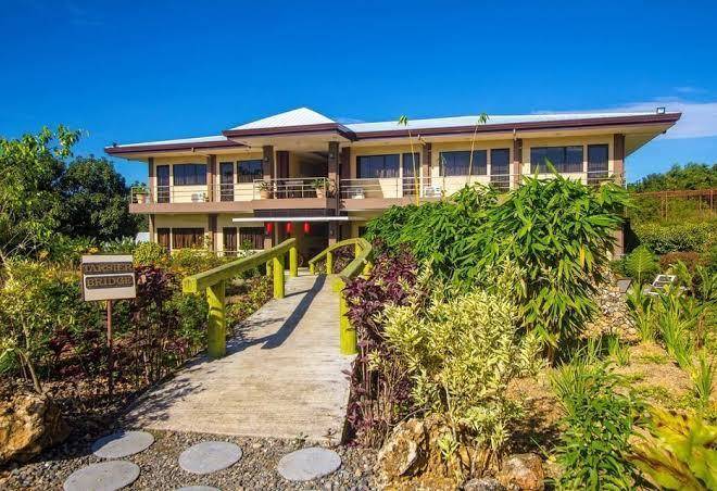 Alta Bohol Resort & Convention Center Image