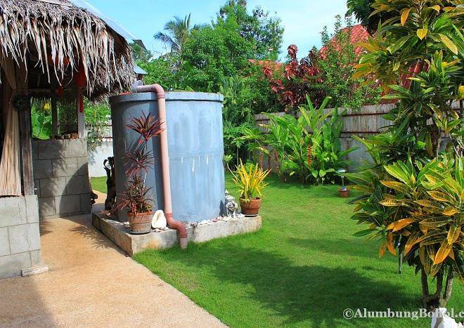 Alumbung resort