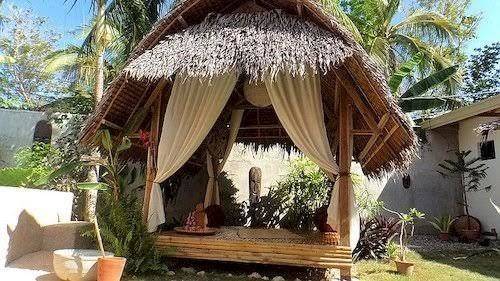 Alumbung Bohol Tropical Living Image