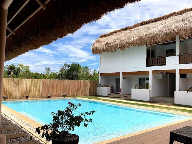 Amihan resort