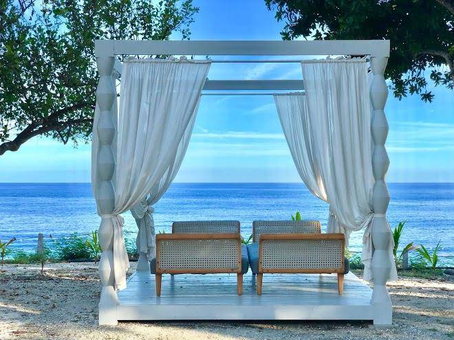 Amorita Resort Image