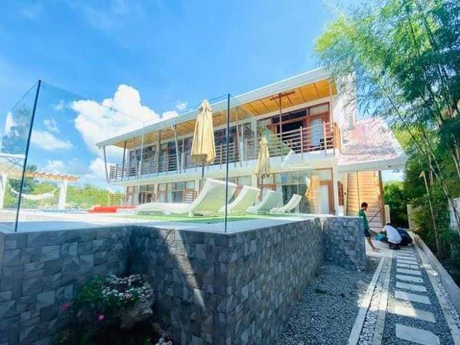 Ananda resort