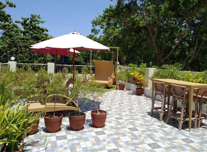 Aramara Resort Image