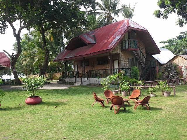 Bagobo beach resort