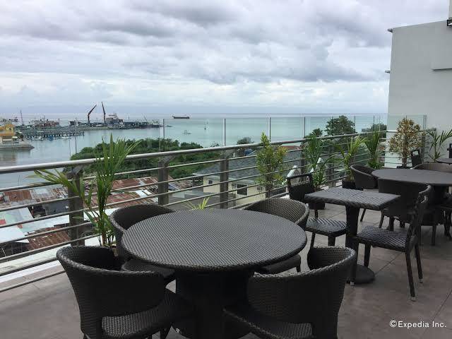 Belian hotel