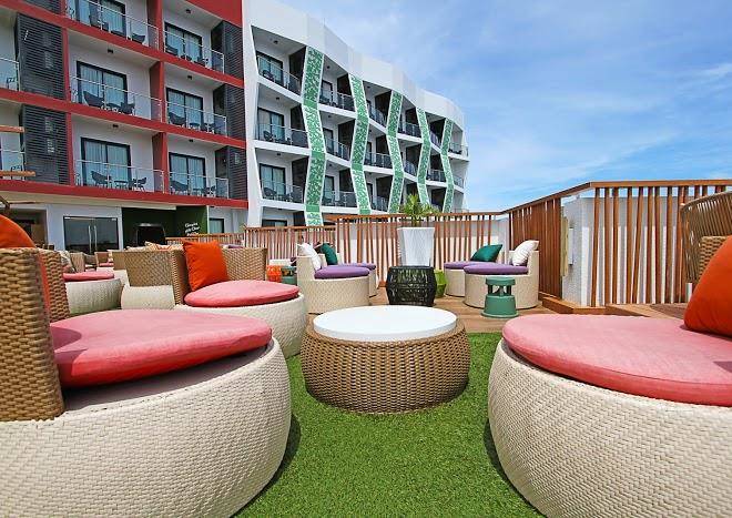 Best Western Plus The Ivywall Resort Panglao Image