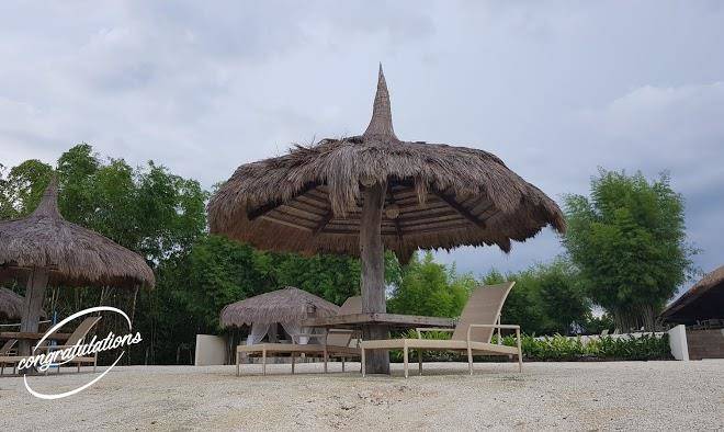 Bluewater panglao beach resort