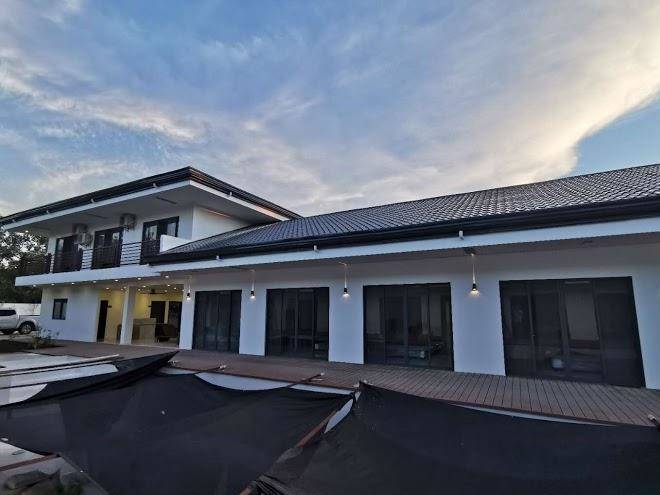 Bohol cattleya resort and restaurant