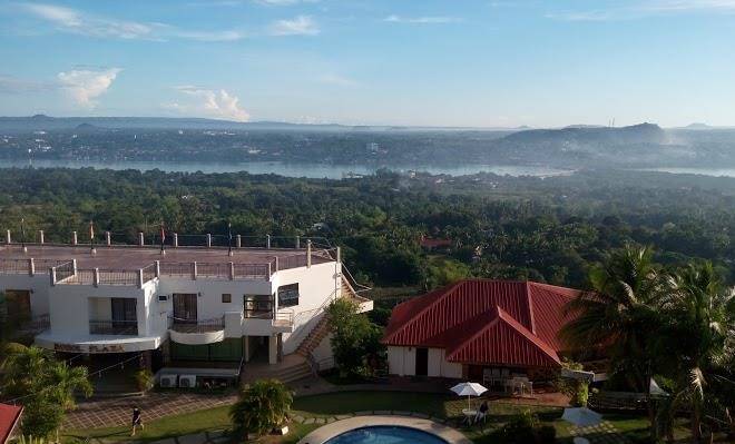 Bohol plaza resort and restaurant