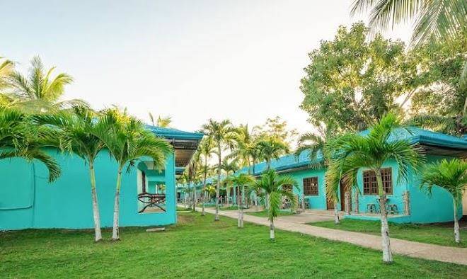 Bohol sea resort