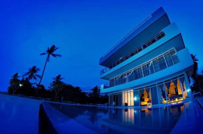 Bohol South Beach Hotel Image