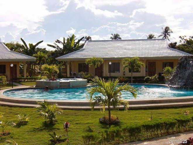 Bohol sunside resort
