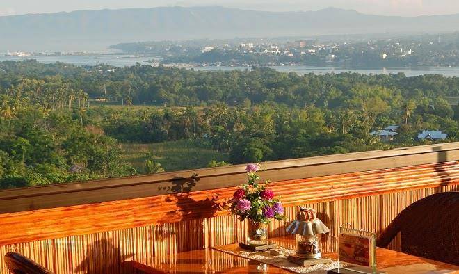 Bohol Vantage Resort Image