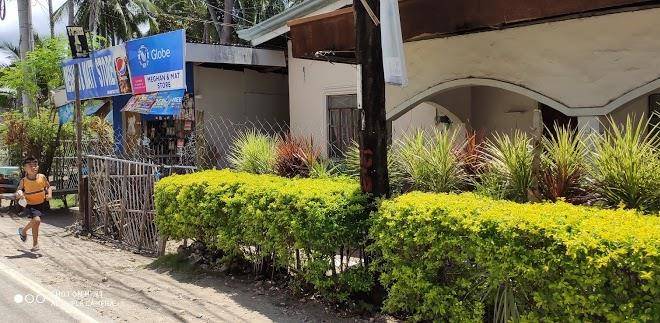 Brave Diver Resort Image